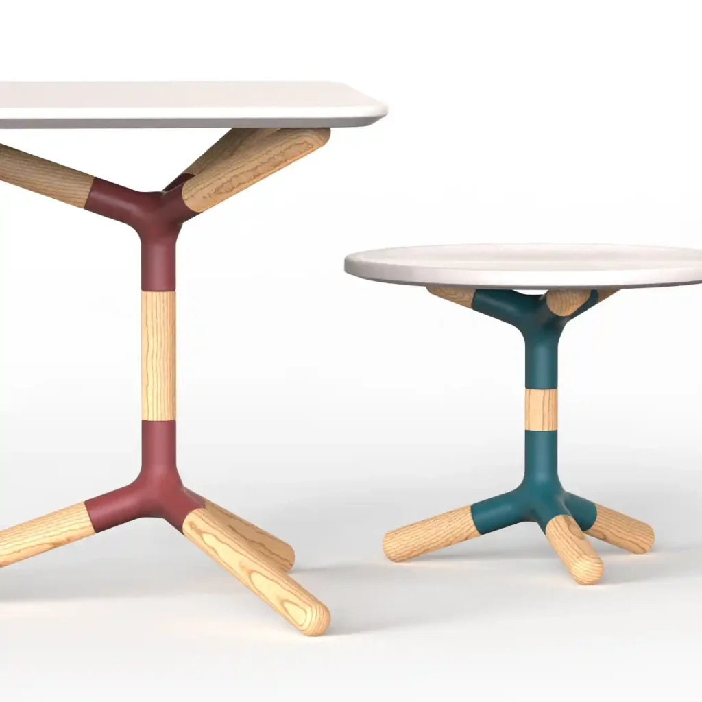 tetrapod-tisch-moebeldesign-wien-lukas-kerschbaum